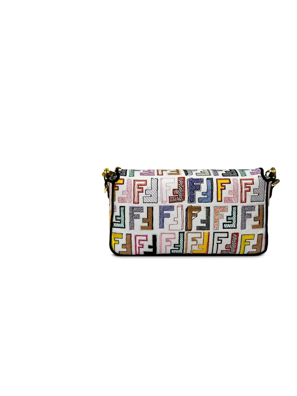 Сумка Fendi